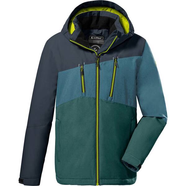 KILLTEC Kinder Funktionsjacke KOW 204 BYS JCKT von Killtec