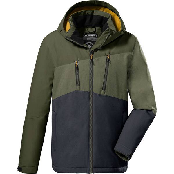 KILLTEC Kinder Funktionsjacke KOW 204 BYS JCKT von Killtec