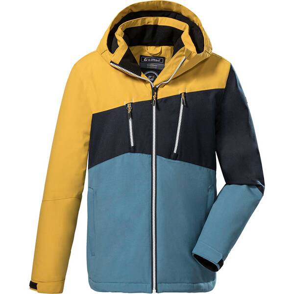 KILLTEC Kinder Funktionsjacke KOW 204 BYS JCKT von Killtec