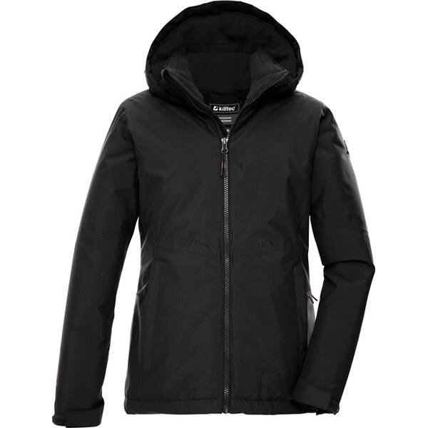KILLTEC Kinder Funktionsjacke KOW 217 GRLS JCKT von Killtec