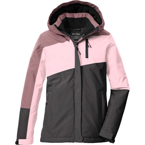 KILLTEC Kinder Funktionsjacke KOW 218 GRLS JCKT von Killtec