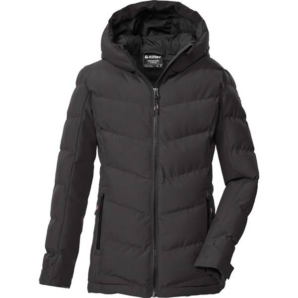 KILLTEC Kinder Funktionsjacke KOW 220 GRLS QLTD JCKT KILLTEC Kinder Funktionsjacke KOW 220 GRLS QLTD JCKT von Killtec