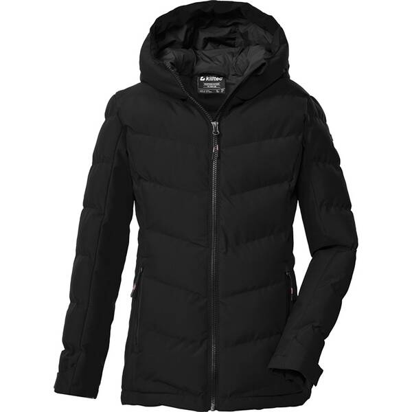 KILLTEC Kinder Funktionsjacke KOW 220 GRLS QLTD JCKT KILLTEC Kinder Funktionsjacke KOW 220 GRLS QLTD JCKT von Killtec