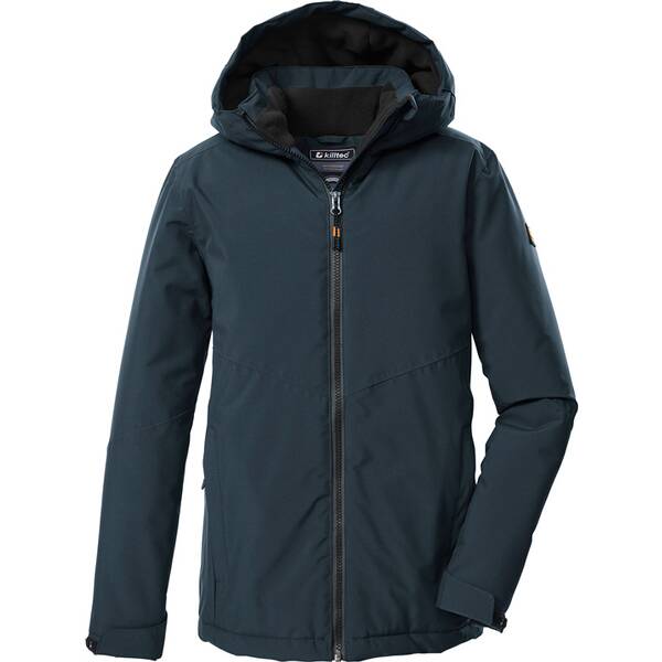 KILLTEC Kinder Funktionsjacke KOW 221 BYS JCKT von Killtec