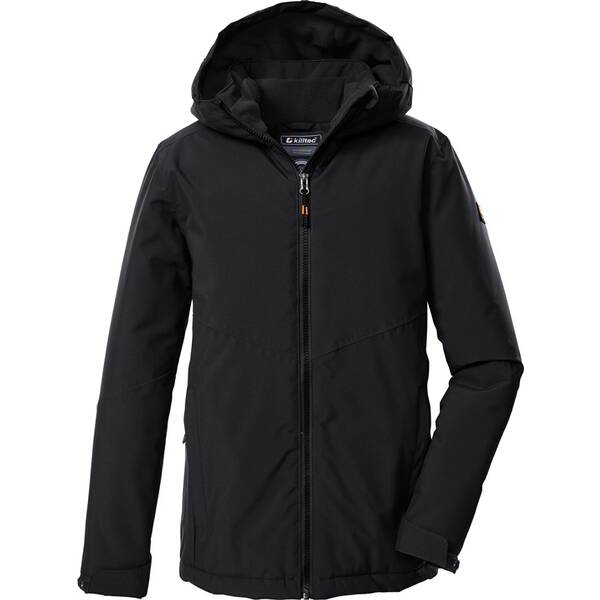 KILLTEC Kinder Funktionsjacke KOW 221 BYS JCKT von Killtec