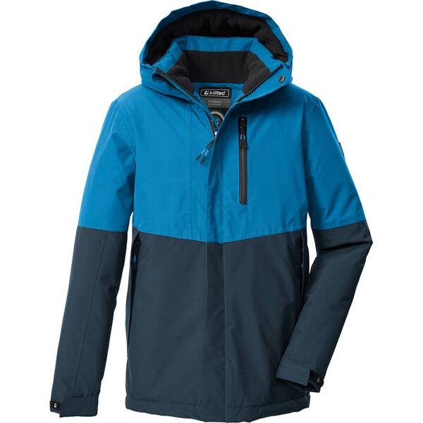 KILLTEC Kinder Funktionsjacke KOW 222 BYS JCKT von Killtec
