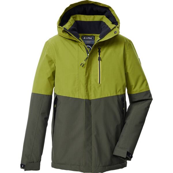 KILLTEC Kinder Funktionsjacke KOW 222 BYS JCKT von Killtec