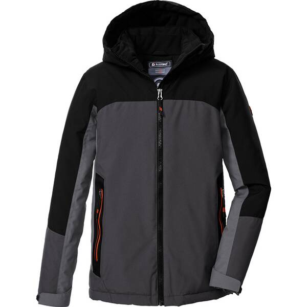 KILLTEC Kinder Funktionsjacke KOW 223 BYS JCKT von Killtec