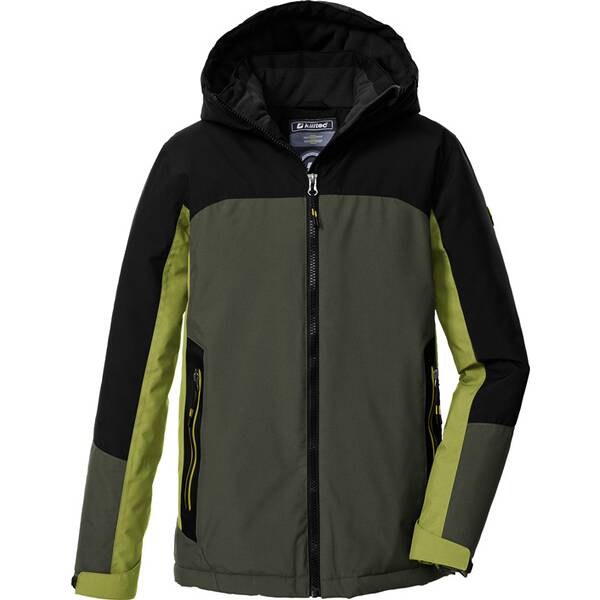 KILLTEC Kinder Funktionsjacke KOW 223 BYS JCKT von Killtec