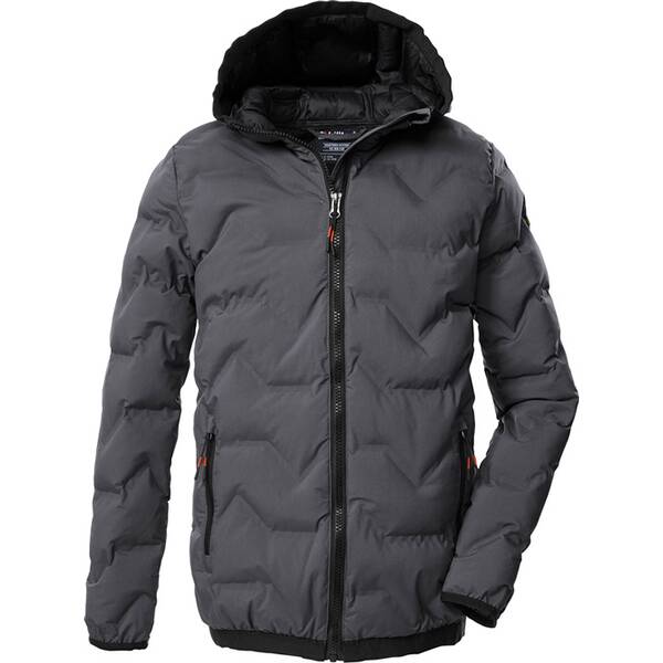 KILLTEC Kinder Funktionsjacke KOW 229 BYS QLTD JCKT von Killtec