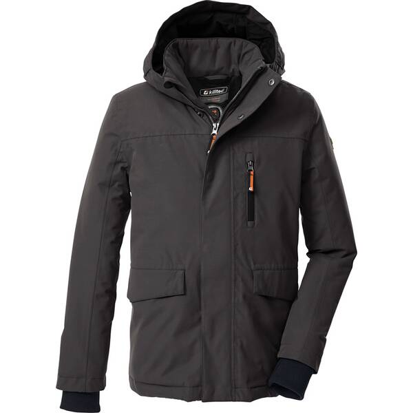 KILLTEC Kinder Funktionsjacke KOW 233 BYS JCKT von Killtec