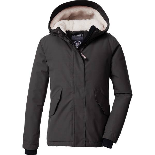 KILLTEC Kinder Funktionsjacke KOW 235 GRLS JCKT von Killtec