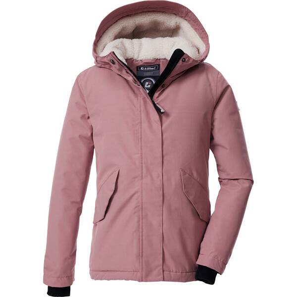 KILLTEC Kinder Funktionsjacke KOW 235 GRLS JCKT von Killtec