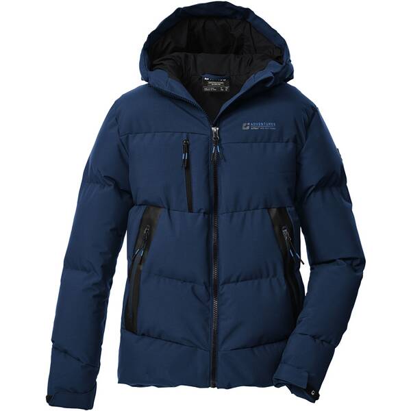 KILLTEC Kinder Funktionsjacke KOW 239 BYS QLTD JCKT von Killtec