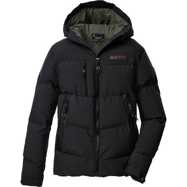 KILLTEC Kinder Funktionsjacke KOW 239 BYS QLTD JCKT von Killtec