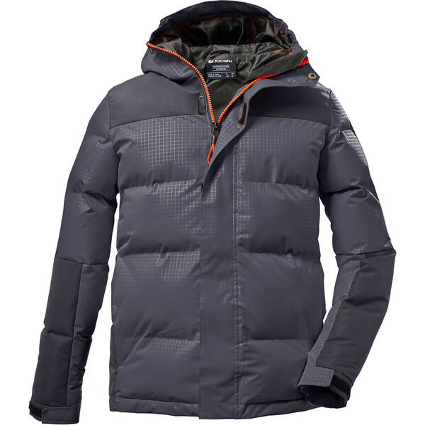 KILLTEC Kinder Funktionsjacke KOW 31 BYS QLTD JCKT von Killtec