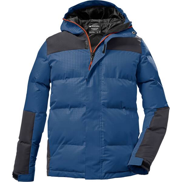 KILLTEC Kinder Funktionsjacke KOW 31 BYS QLTD JCKT von Killtec