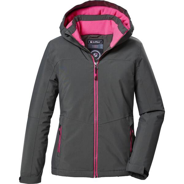 KILLTEC Kinder Funktionsjacke KOW 352 GRLS JCKT von Killtec