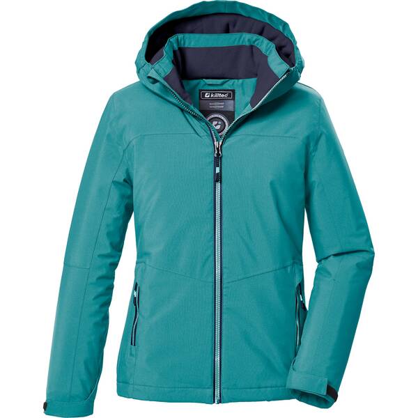 KILLTEC Kinder Funktionsjacke KOW 352 GRLS JCKT von Killtec