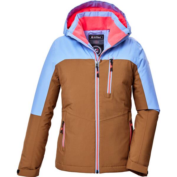 KILLTEC Kinder Funktionsjacke KOW 353 GRLS JCKT von Killtec