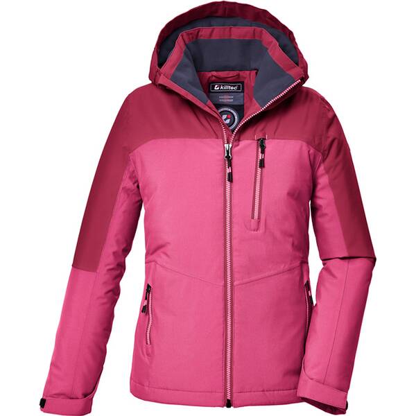 KILLTEC Kinder Funktionsjacke KOW 353 GRLS JCKT von Killtec