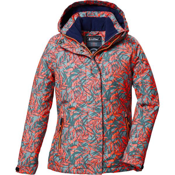 KILLTEC Kinder Funktionsjacke KOW 355 GRLS JCKT von Killtec