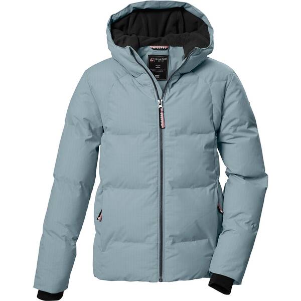 KILLTEC Kinder Funktionsjacke KOW 357 GRLS QLTD JCKT von Killtec