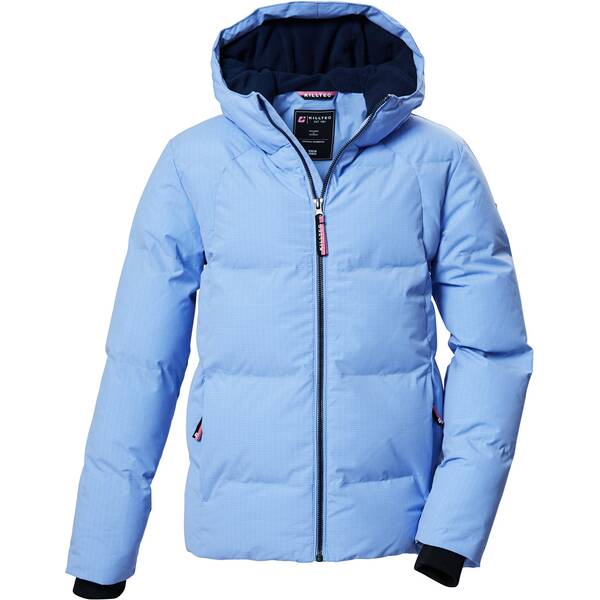 KILLTEC Kinder Funktionsjacke KOW 357 GRLS QLTD JCKT von Killtec