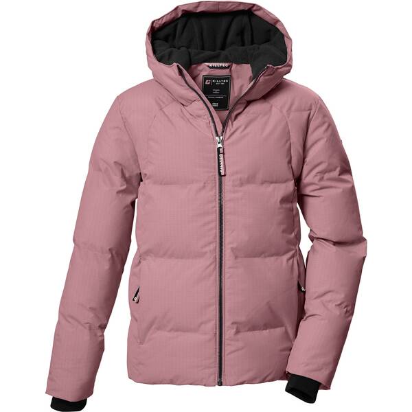 KILLTEC Kinder Funktionsjacke KOW 357 GRLS QLTD JCKT KILLTEC Kinder Funktionsjacke KOW 357 GRLS QLTD JCKT von Killtec