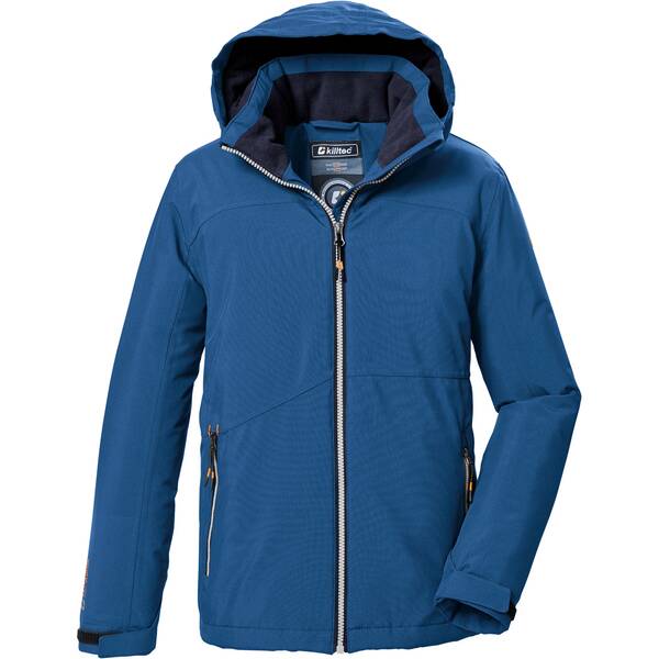 KILLTEC Kinder Funktionsjacke KOW 369 BYS JCKT von Killtec