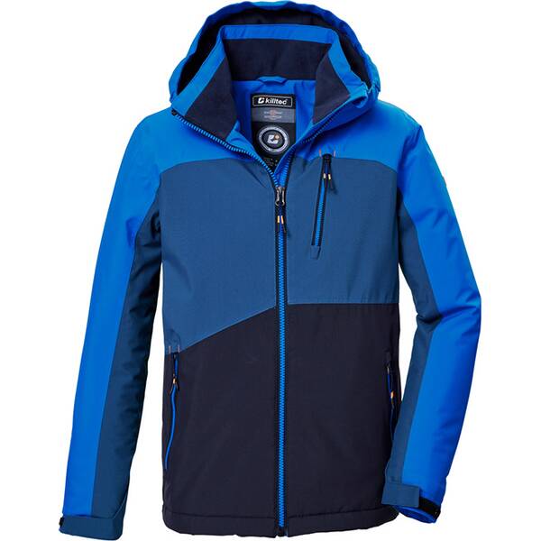 KILLTEC Kinder Funktionsjacke KOW 370 BYS JCKT von Killtec