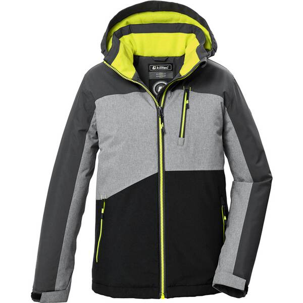 KILLTEC Kinder Funktionsjacke KOW 372 BYS JCKT von Killtec