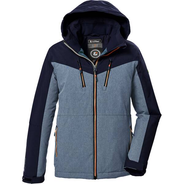 KILLTEC Kinder Funktionsjacke KOW 373 BYS JCKT von Killtec