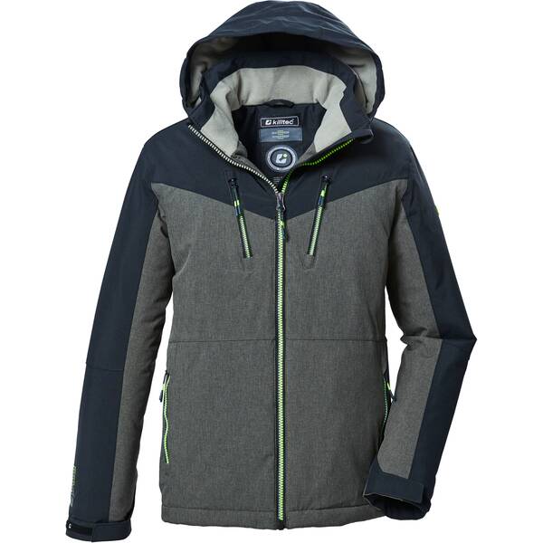 KILLTEC Kinder Funktionsjacke KOW 373 BYS JCKT von Killtec