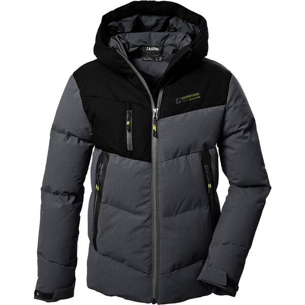 KILLTEC Kinder Funktionsjacke KOW 376 BYS QLTD JCKT von Killtec