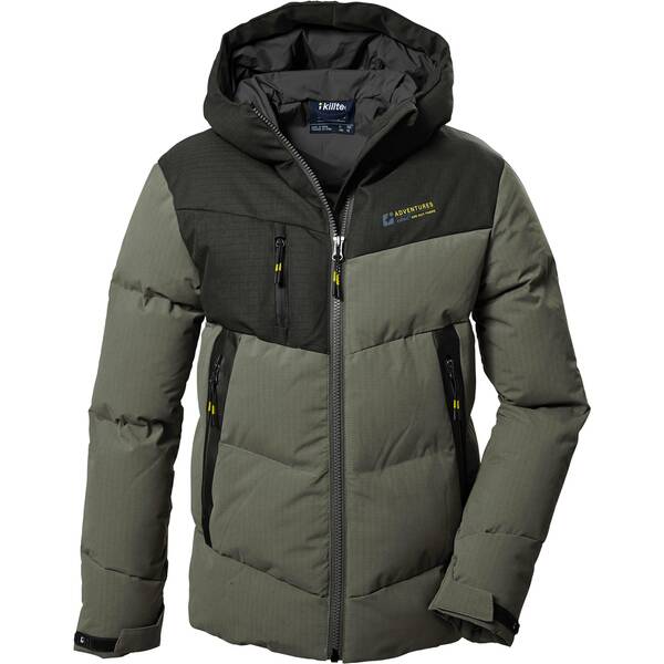 KILLTEC Kinder Funktionsjacke KOW 376 BYS QLTD JCKT von Killtec
