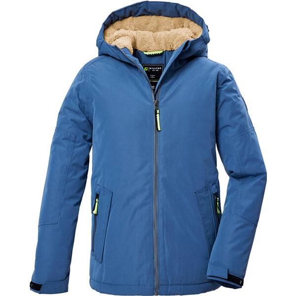KILLTEC Kinder Funktionsjacke KOW 377 BYS JCKT von Killtec