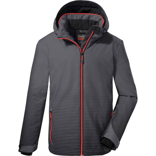 KILLTEC Kinder Funktionsjacke KSW 162 BYS SKI JCKT von Killtec