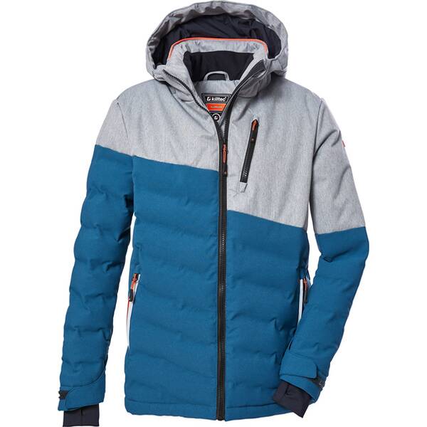 KILLTEC Kinder Funktionsjacke KSW 172 BYS SKI QLTD JCKT von Killtec