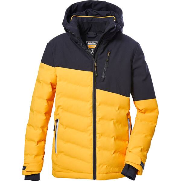 KILLTEC Kinder Funktionsjacke KSW 172 BYS SKI QLTD JCKT von Killtec