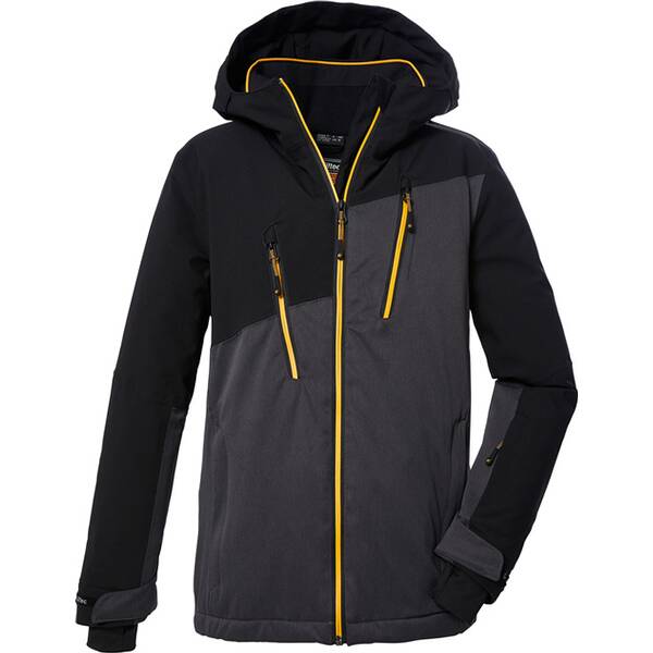 KILLTEC Kinder Funktionsjacke KSW 173 BYS SKI JCKT von Killtec