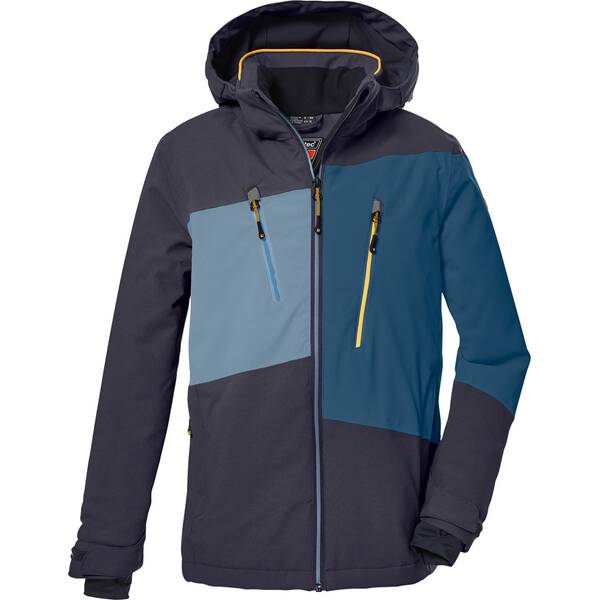 KILLTEC Kinder Funktionsjacke KSW 174 BYS SKI JCKT von Killtec