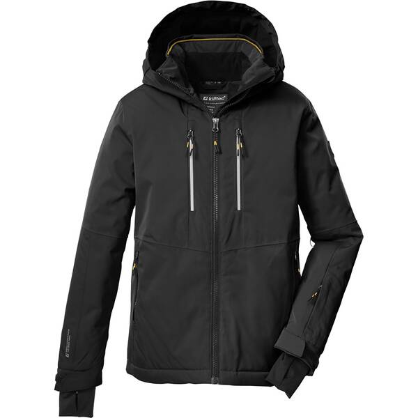 KILLTEC Kinder Funktionsjacke KSW 191 BYS SKI JCKT von Killtec