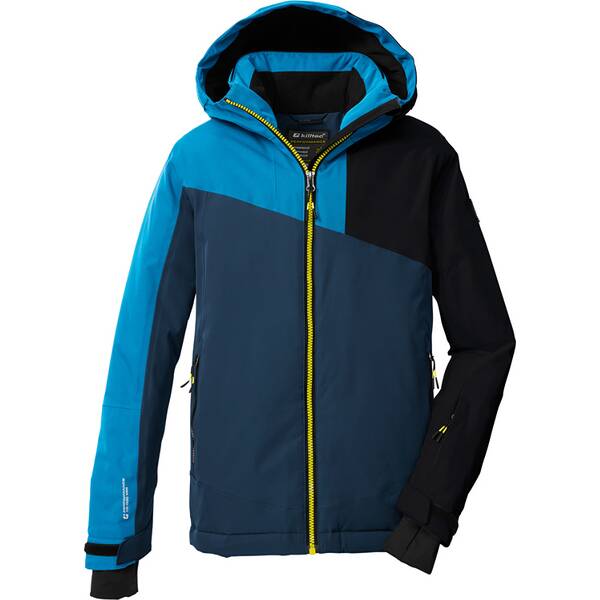 KILLTEC Kinder Funktionsjacke KSW 192 BYS SKI JCKT von Killtec