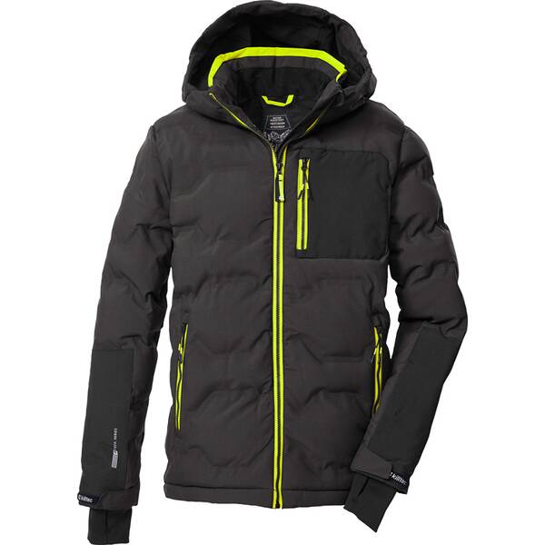 KILLTEC Kinder Funktionsjacke KSW 203 BYS QLTD JCKT von Killtec
