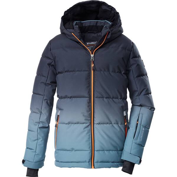 KILLTEC Kinder Funktionsjacke KSW 382 BYS QLTD JCKT von Killtec