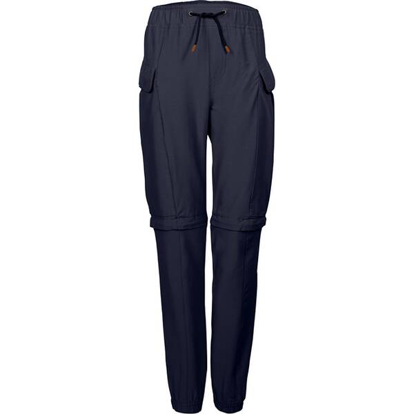 KILLTEC Kinder Hose KOS 133 BYS PNTS von Killtec