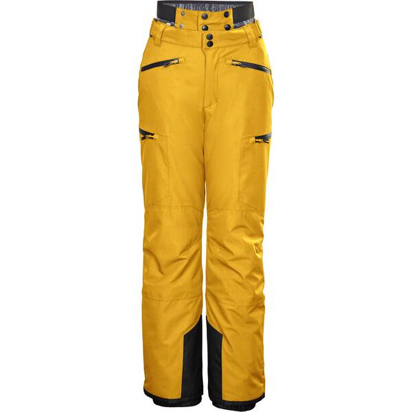 KILLTEC Kinder Hose KSW 43 BYS SKI PNTS von Killtec