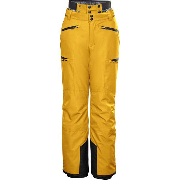 KILLTEC Kinder Hose KSW 43 BYS SKI PNTS von Killtec