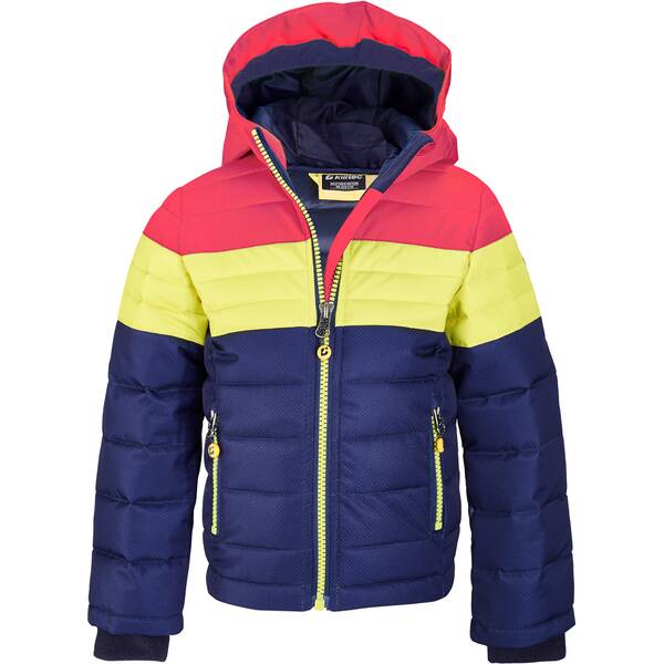 KILLTEC Kinder Jacke Lovy MNS Quilted JCKT von Killtec